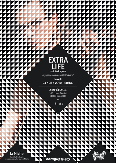 Extra Life