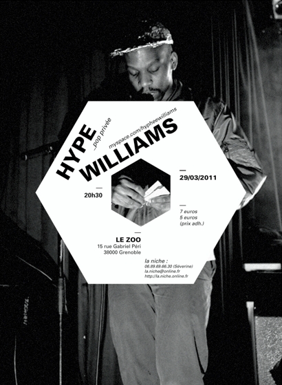 Hype Williams