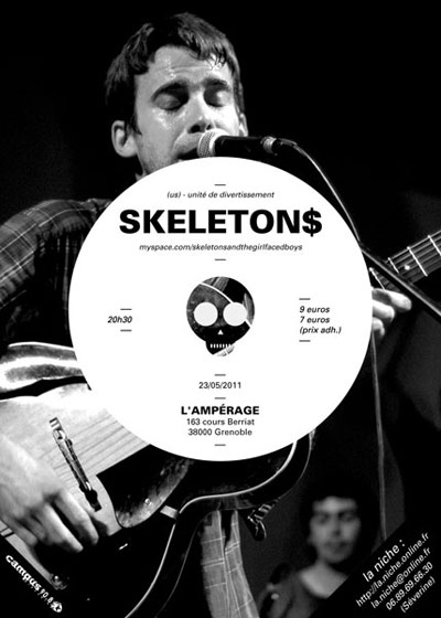 SKELETON$
