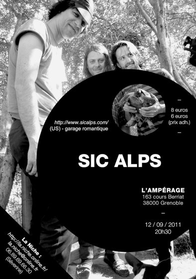 SIC ALPS