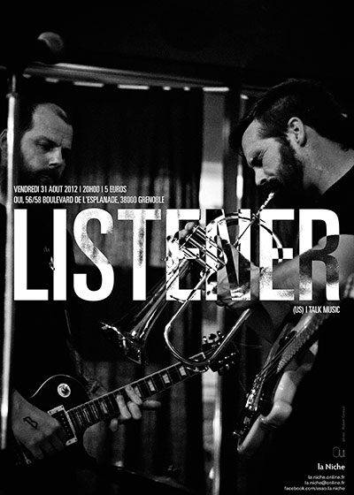 Listener
